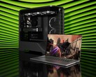 Nvidia lanza las GPU Blackwell RTX 5060 para ordenadores de sobremesa y portátiles. (Fuente de la imagen: Nvidia)