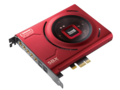 Creative Sound Blaster Z SE ya está disponible (Fuente: Creative)