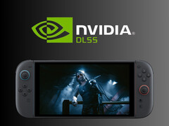 Cyberpunk 2077 usando DLSS en Switch 2 (Fuente de la imagen: Star Citizen Wiki, CD Projekt Red, Nintendo of America con ediciones)