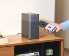 El NAS DH2300 ya está disponible con un descuento de lanzamiento (Fuente de la imagen: Ugreen)