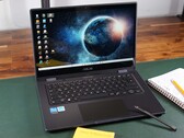 Asus BR1402FG - Convertible especialmente robusto para estudiantes