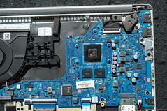 Desmontaje HP 255 G10