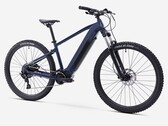 La nueva bicicleta eléctrica Rockrider E-EXPL 140 de Decathlon (en la imagen) ya está disponible en Europa. (Fuente de la imagen: Decathlon)