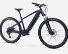 La nueva bicicleta eléctrica Rockrider E-EXPL 140 de Decathlon (en la imagen) ya está disponible en Europa. (Fuente de la imagen: Decathlon)