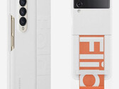 Samsung ha creado unas fundas de alta gama para el Galaxy Z Flip4 y el Galaxy Z Fold4. (Fuente de la imagen: Galaxus)