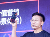 El próximo smartphone Razr se lanzará como Motorola Razr 2022. (Fuente de la imagen: Weibo)