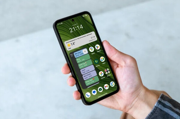 El Fairphone 6 de Murena no viene con las aplicaciones y servicios de Google como la versión vendida en Europa. (Fuente de la imagen: Fairphone)