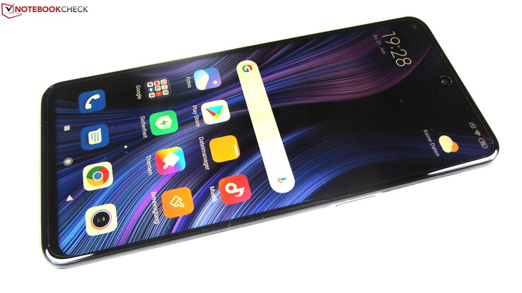 Smartphone Xiaomi Redmi Note 9 Pro: Procesador Snapdragon 720G octa-core  (hasta 2.3GHz), Memoria RAM de 6GB, Almacenamiento de 64GB, Pantalla de  6.67 FHD+, Red Bluetooth, Wi-Fi, Cámara principal de 64 MP, Android
