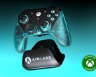 El GameSir G7 Pro Aimlabs Edition es compatible con Xbox, PC y Android.