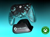 El GameSir G7 Pro Aimlabs Edition es compatible con Xbox, PC y Android.