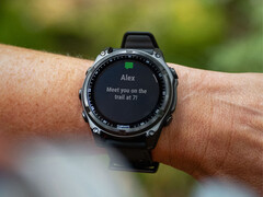 La versión beta 20.10 es la segunda actualización v20.xx hasta la fecha para la serie Fenix 8. (Fuente de la imagen: Garmin)