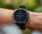 La versión beta 20.10 es la segunda actualización v20.xx hasta la fecha para la serie Fenix 8. (Fuente de la imagen: Garmin)