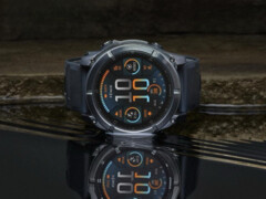 Se ha rumoreado una nueva función de Garmin Timing Gates. (Fuente de la imagen: Garmin)