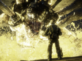 Una captura de pantalla de Gears of War Reloaded (fuente de la imagen: SteamDB)