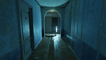 Captura de pantalla del juego Half Life 2 Remake (fuente de la imagen: Moddb)