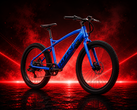 La Huffy Quantis viene equipada con frenos de disco mecánicos