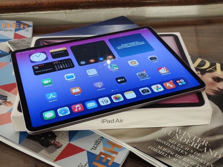 Apple iPad Air 13 Generación 7 (2025)