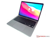 Apple Revisión del portátil MacBook Pro 13 2020: El Pro de nivel básico también obtiene el aumento de rendimiento de la M1