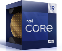 El Intel Core i9-13900K ha aparecido en el sitio web de CPU-Z Validator (imagen vía Intel)