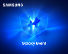Invitación de Samsung para su próximo evento Galaxy Unpacked. (Fuente de la imagen: Samsung - editado)