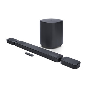 Barra JBL 1000MK2
