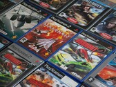 El emulador PS5SX2 permite leer DVDs originales de PS2 utilizando la unidad de disco de una PlayStation 5 modificada.