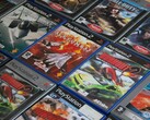 El emulador PS5SX2 permite leer DVDs originales de PS2 utilizando la unidad de disco de una PlayStation 5 modificada.