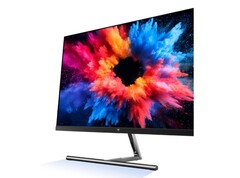 El último monitor 5K de KTC está diseñado para ser el compañero ideal de los usuarios de Mac. (Fuente de la imagen: KTC)