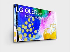 Los expertos de Rtings han analizado el nuevo televisor LG G2 OLED y han comprobado que tiene un impresionante pico de brillo (Imagen: LG)