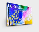Los expertos de Rtings han analizado el nuevo televisor LG G2 OLED y han comprobado que tiene un impresionante pico de brillo (Imagen: LG)