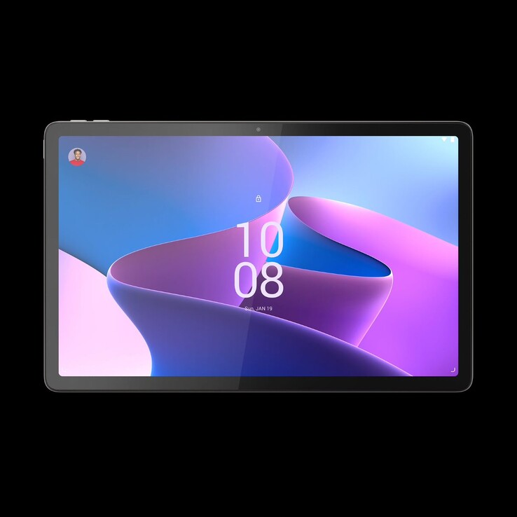 Lenovo Tab P11 Pro (2ª generación) (imagen vía Lenovo)