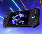Parece que MSI está preparando su tercer lanzamiento de un portátil para juegos de 7 pulgadas. (Fuente de la imagen: MSI)