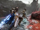 Mistfall Hunter combina la fantasía oscura y el combate cuerpo a cuerpo con una mecánica de juego de extracción al estilo de Escape from Tarkov.