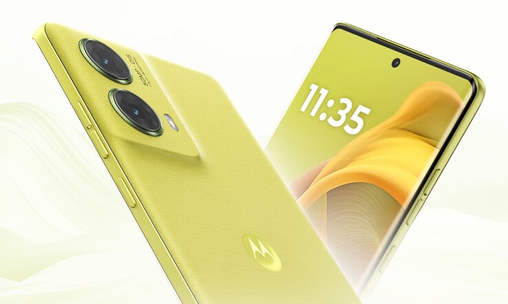 (Fuente de la imagen: Motorola)