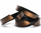 El Movano Ring es un dispositivo de seguimiento del estado físico enfocado a las mujeres que se mostrará en el CES 2022. (Fuente de la imagen: Movano)