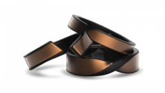 El Movano Ring es un dispositivo de seguimiento del estado físico enfocado a las mujeres que se mostrará en el CES 2022. (Fuente de la imagen: Movano)