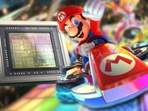 Se han filtrado más detalles sobre el SoC de la sucesora de Nintendo Switch. (Fuente de la imagen: Nvidia/Nintendo - editado)