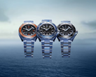 Omega ha lanzado la cuarta generación del reloj Seamaster Planet Ocean 600M. (Fuente de la imagen: Omega)