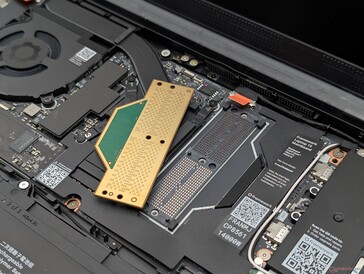 Sin embargo, los módulos LPCAMM2 también van a ser más caros que los SODIMM normales