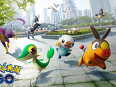 Pokémon GO ha recaudado más de 5.000 millones de dólares hasta la fecha. (Fuente de la imagen: Niantic)