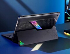 Razor Lake-HX podría sustituir a AMD Ryzen Strix Halo en dispositivos como el Asus ROG Flow Z13.