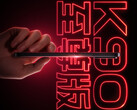 El Redmi K90 Ultra saldrá al mercado a finales de junio de 2026. En la imagen: una foto promocional del teléfono.