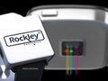 La plataforma de detección de biomarcadores de Rockley Photonics utiliza la tecnología láser para mejorar las lecturas del sensor. (Fuente de la imagen: Rockley - editado)