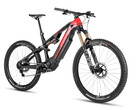 Rotwild ha presentado la e-MTB R.X1000 y la e-crossover R.C1000. (Imagen: Rotwild)