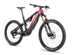 Rotwild ha presentado la e-MTB R.X1000 y la e-crossover R.C1000. (Imagen: Rotwild)