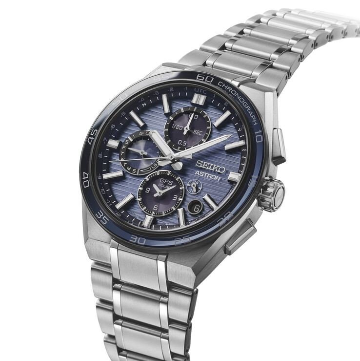 El Seiko Astron SSH175. (Fuente de la imagen: Seiko)