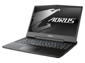 Breve análisis del Aorus X3 Plus v7 (i7-7820HK, GTX 1060) Xotic PC Edition