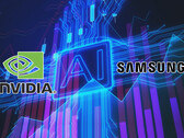 Nvidia y Samsung podrían volver a colaborar pronto. (Fuente de la imagen: Samsung)