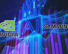 Nvidia y Samsung podrían volver a colaborar pronto. (Fuente de la imagen: Samsung)