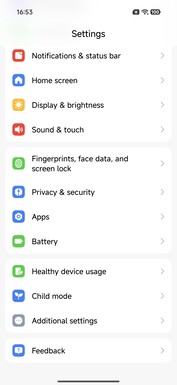 Prueba Xiaomi 17 Ultra Smartphone review 